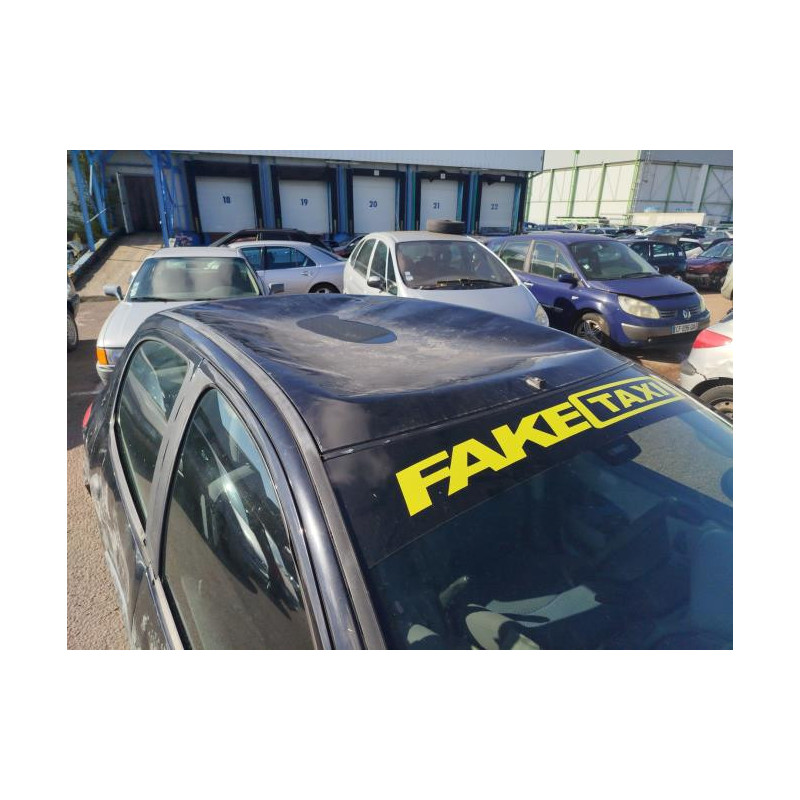 Retroviseur gauche PEUGEOT 206 PHASE 1 d’occasion