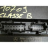 Boitier BSI MERCEDES CLASSE B 245 PHASE 1 d’occasion