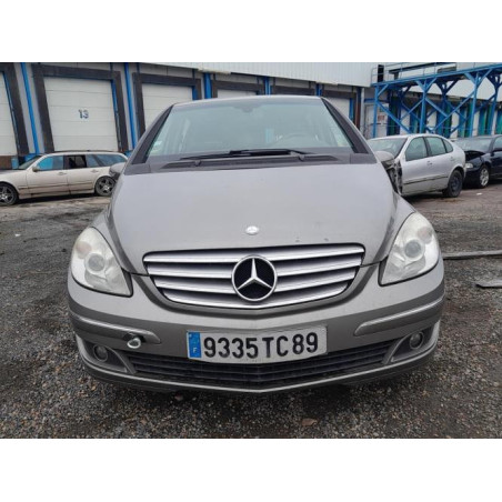Boitier BSI MERCEDES CLASSE B 245 PHASE 1 d’occasion