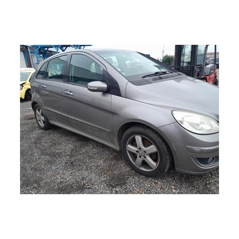 Boitier BSI MERCEDES CLASSE B 245 PHASE 1 d’occasion