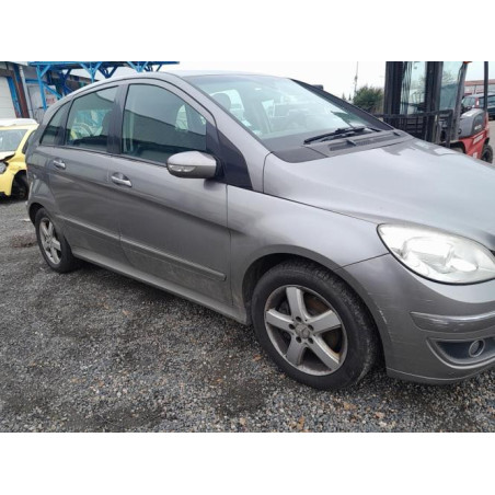 Boitier BSI MERCEDES CLASSE B 245 PHASE 1 d’occasion