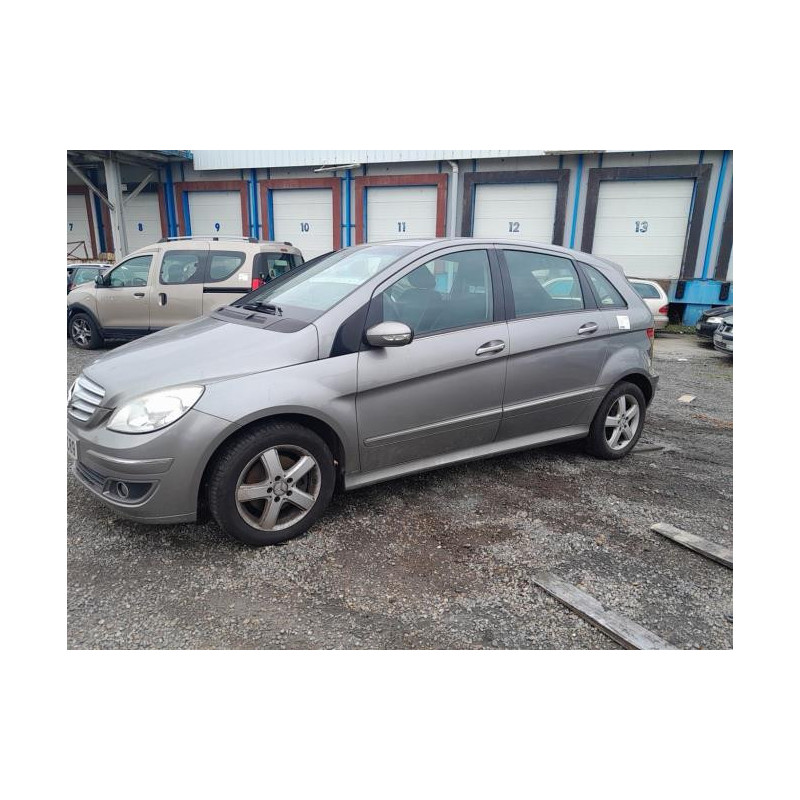 Boitier BSI MERCEDES CLASSE B 245 PHASE 1 d’occasion
