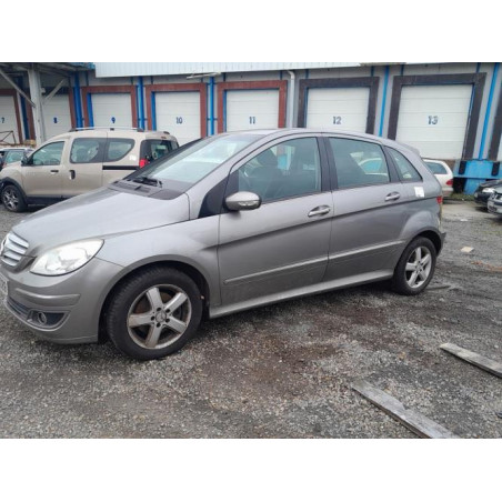 Boitier BSI MERCEDES CLASSE B 245 PHASE 1 d’occasion