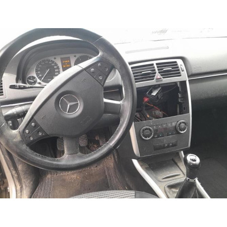 Boitier BSI MERCEDES CLASSE B 245 PHASE 1 d’occasion