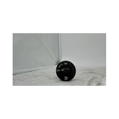 Bouton/Interrupteur RENAULT GRAND SCENIC 3 PHASE 1 d’occasion