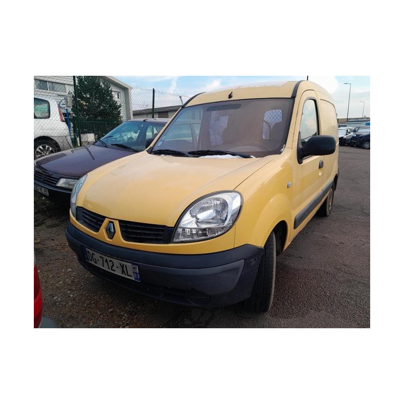 Chariot porte laterale coulissante RENAULT KANGOO 1 PHASE 2 d’occasion