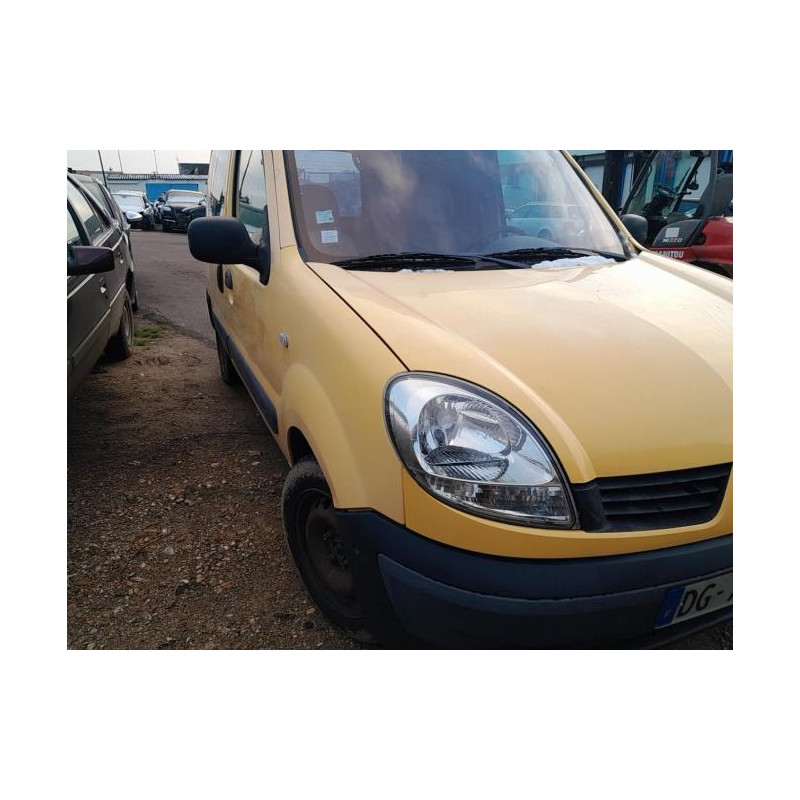 Chariot porte laterale coulissante RENAULT KANGOO 1 PHASE 2 d’occasion
