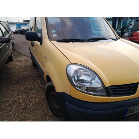 Chariot porte laterale coulissante RENAULT KANGOO 1 PHASE 2 d’occasion