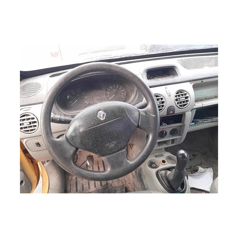 Chariot porte laterale coulissante RENAULT KANGOO 1 PHASE 2 d’occasion