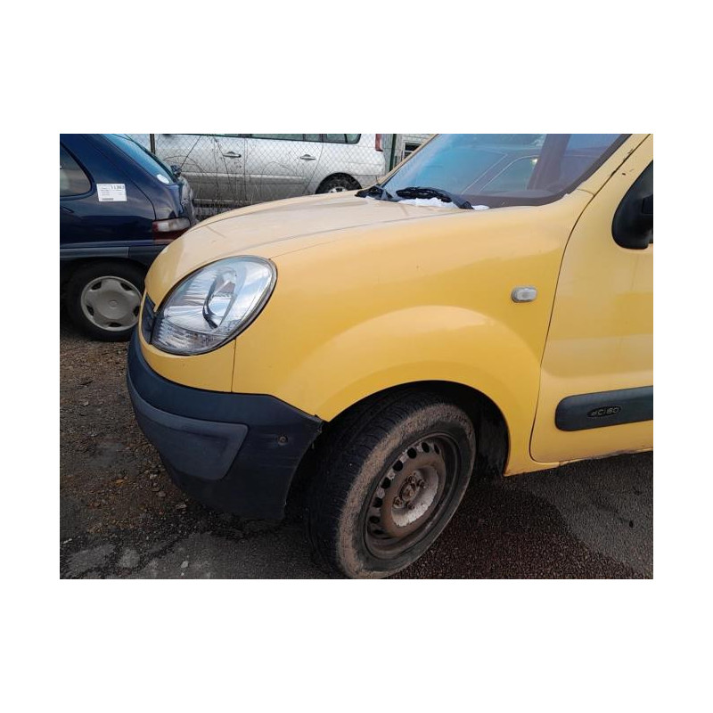 Chariot porte laterale coulissante RENAULT KANGOO 1 PHASE 2 d’occasion