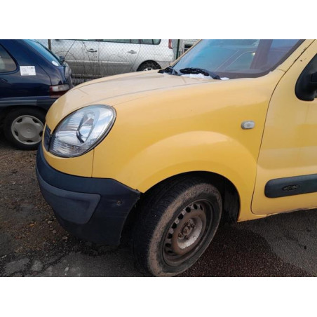 Chariot porte laterale coulissante RENAULT KANGOO 1 PHASE 2 d’occasion