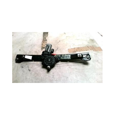 Leve vitre electrique avant gauche FIAT GRANDE PUNTO d’occasion