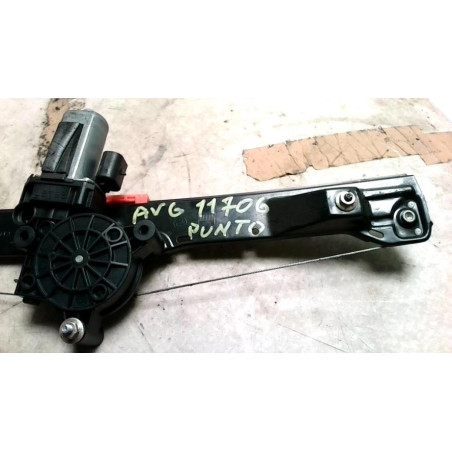 Leve vitre electrique avant gauche FIAT GRANDE PUNTO d’occasion
