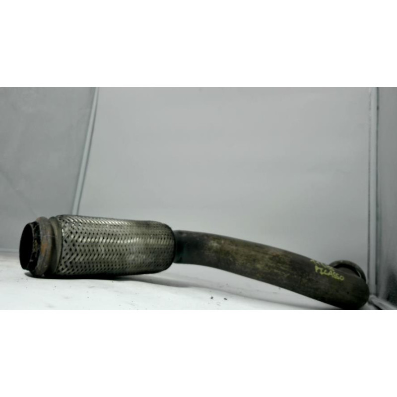 Silentbloc echappement central CITROEN XSARA PICASSO PHASE 2 d’occasion
