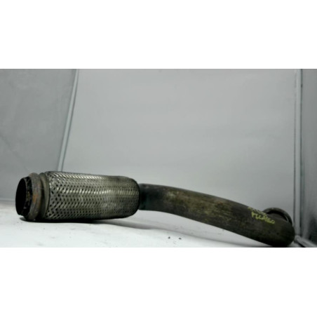 Silentbloc echappement central CITROEN XSARA PICASSO PHASE 2 d’occasion