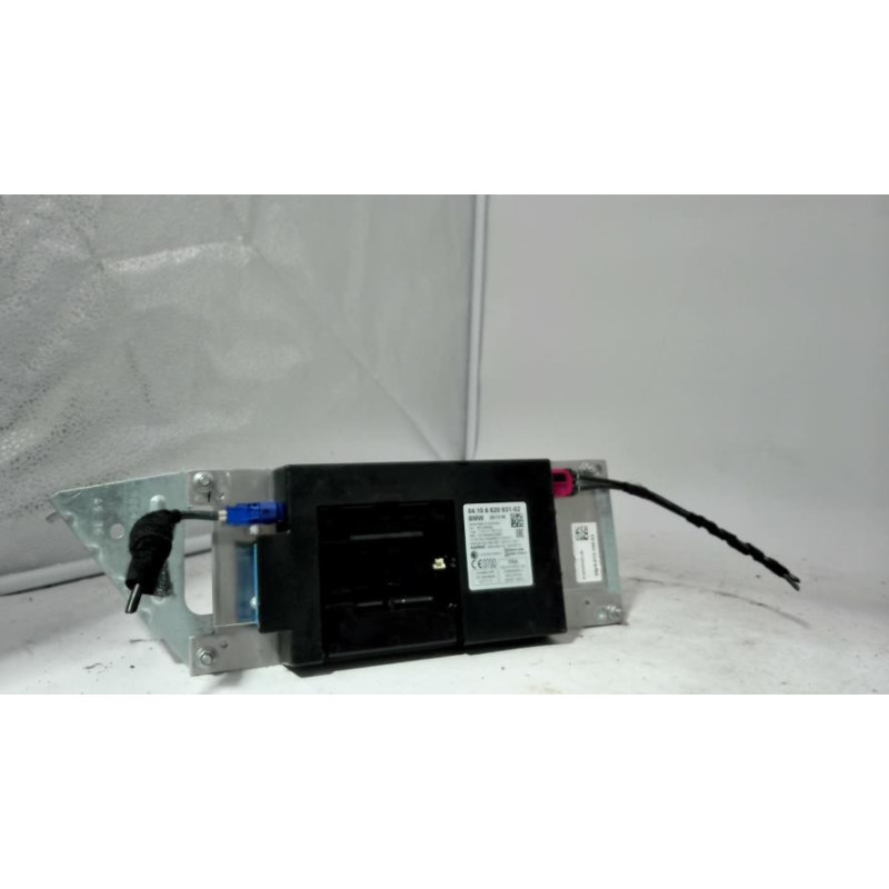 Autoradio BMW X1 F48 PHASE 1 d’occasion