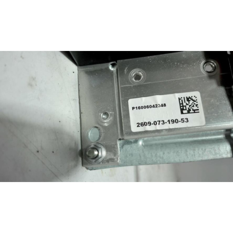 Autoradio BMW X1 F48 PHASE 1 d’occasion