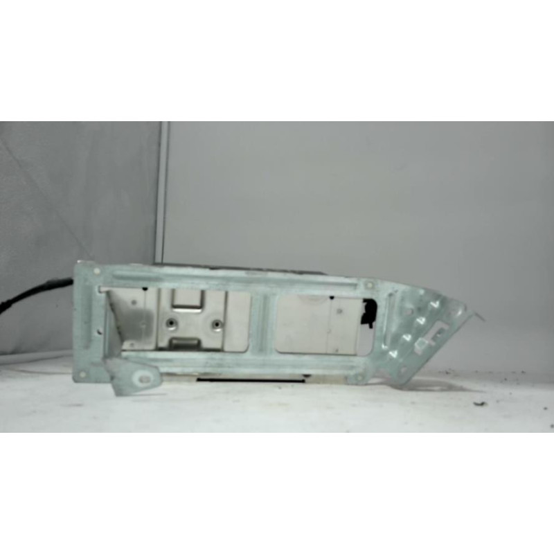 Autoradio BMW X1 F48 PHASE 1 d’occasion