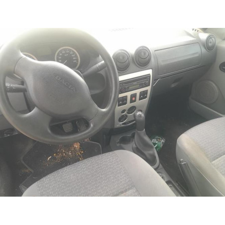 Jante DACIA LOGAN 1 PHASE 2 d’occasion