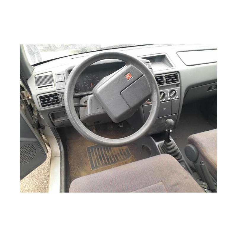 Jante CITROEN BX BREAK d’occasion