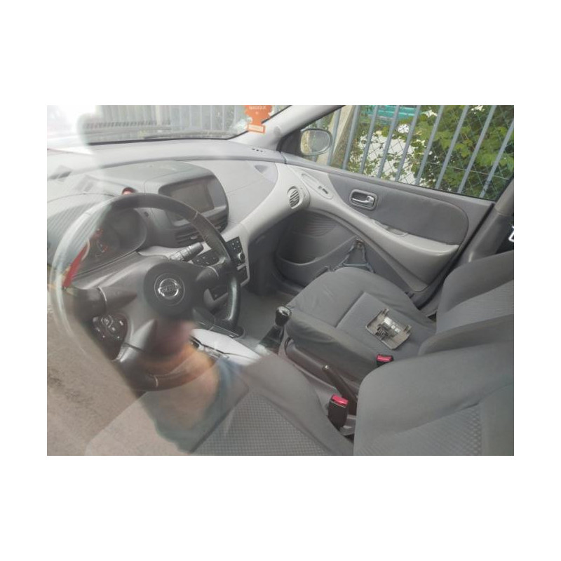 Jante NISSAN ALMERA TINO PHASE 1 d’occasion