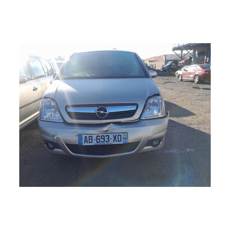 Jante OPEL MERIVA A PHASE 2 d’occasion