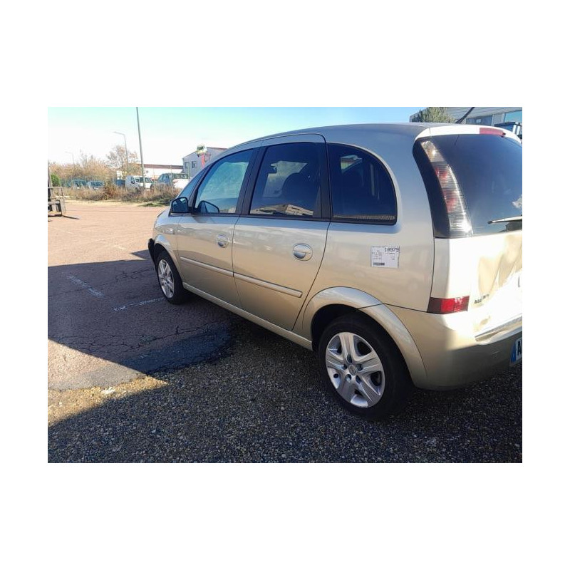 Jante OPEL MERIVA A PHASE 2 d’occasion