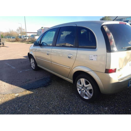 Jante OPEL MERIVA A PHASE 2 d’occasion