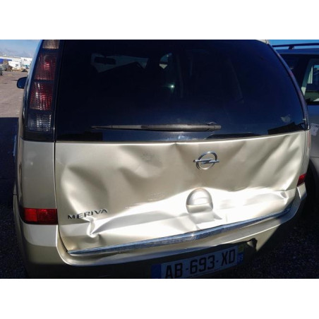 Jante OPEL MERIVA A PHASE 2 d’occasion