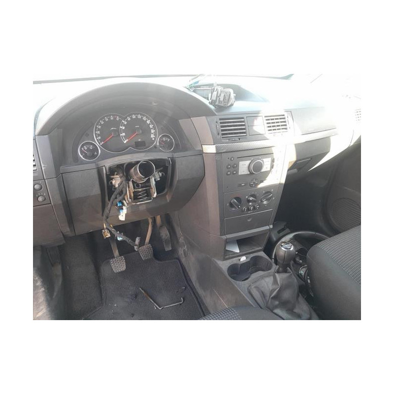 Jante OPEL MERIVA A PHASE 2 d’occasion