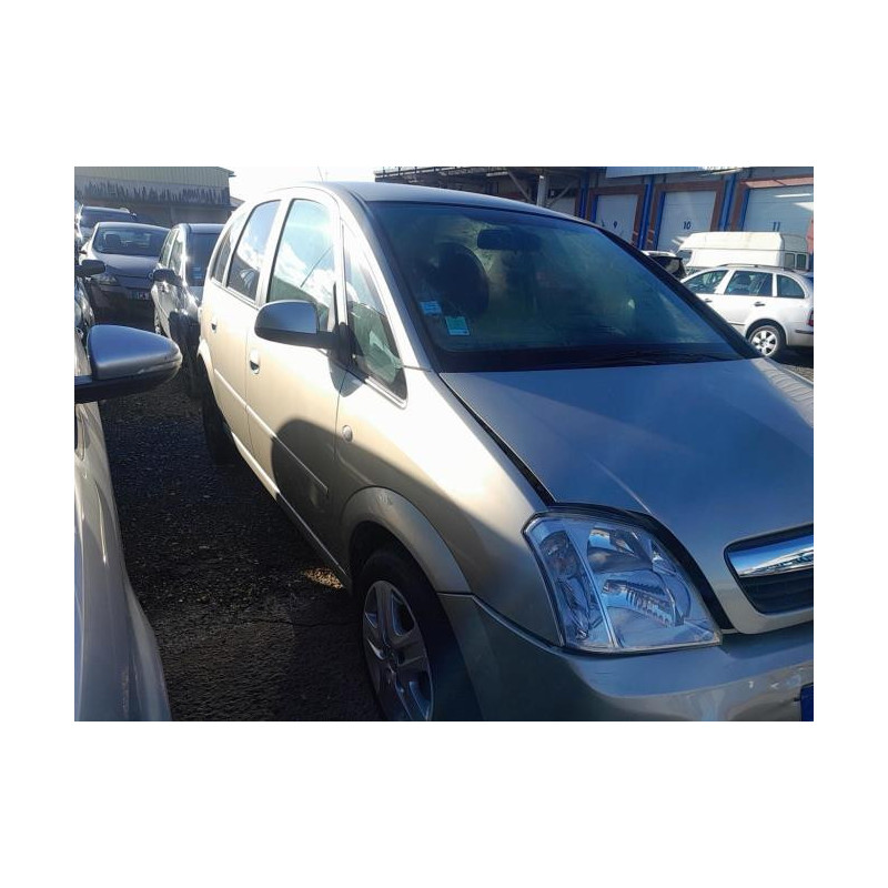 Jante OPEL MERIVA A PHASE 2 d’occasion