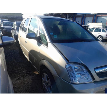 Jante OPEL MERIVA A PHASE 2 d’occasion