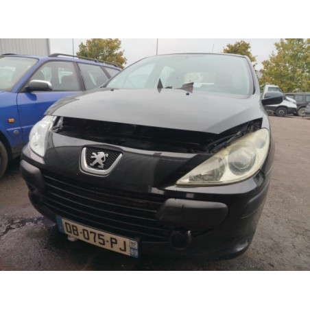 Jante PEUGEOT 307 PHASE 2 d’occasion