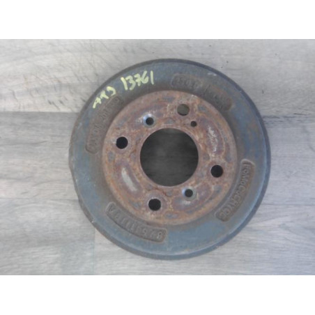 Tambour arriere droit FORD FIESTA 6 PHASE 1 d’occasion