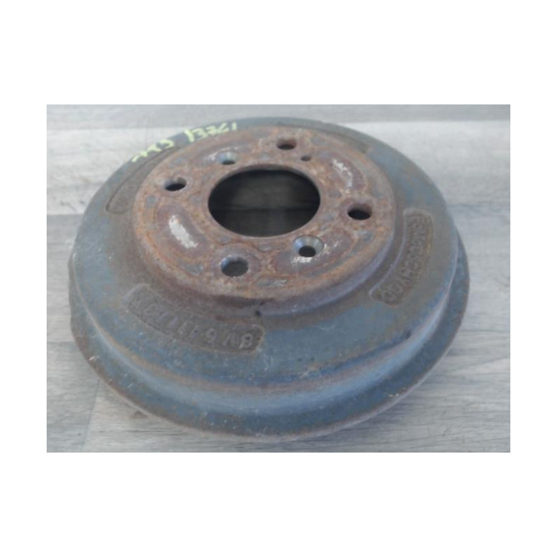 Tambour arriere droit FORD FIESTA 6 PHASE 1 d’occasion