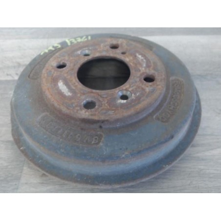 Tambour arriere droit FORD FIESTA 6 PHASE 1 d’occasion