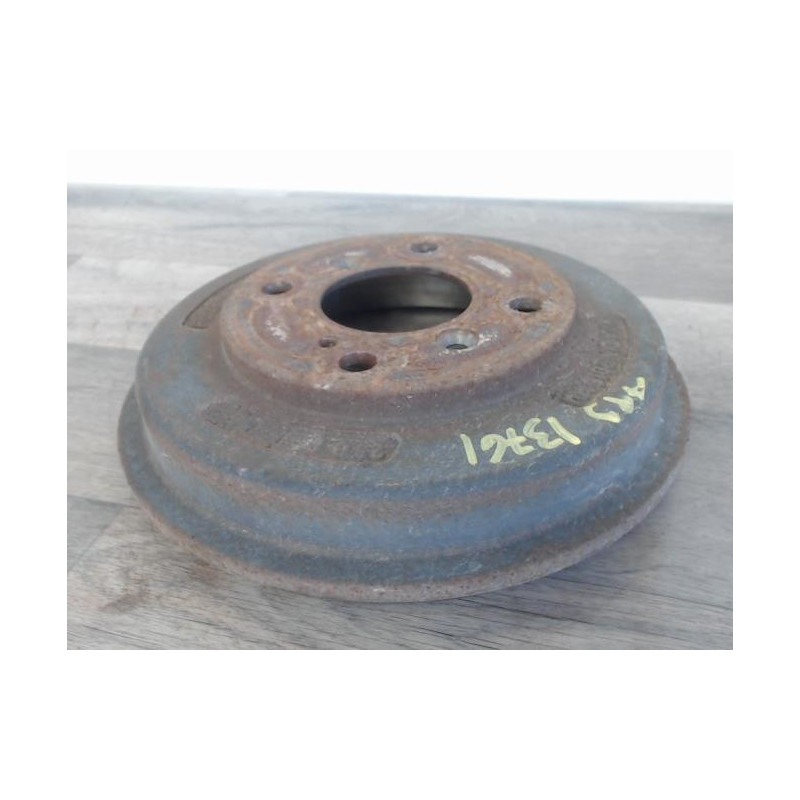 Tambour arriere droit FORD FIESTA 6 PHASE 1 d’occasion