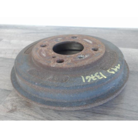 Tambour arriere droit FORD FIESTA 6 PHASE 1 d’occasion