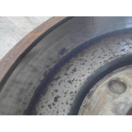 Tambour arriere droit FORD FIESTA 6 PHASE 1 d’occasion