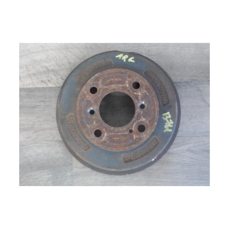 Tambour arriere gauche FORD FIESTA 6 PHASE 1 d’occasion