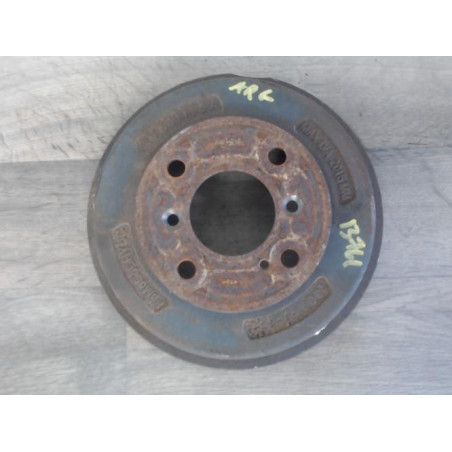 Tambour arriere gauche FORD FIESTA 6 PHASE 1 d’occasion