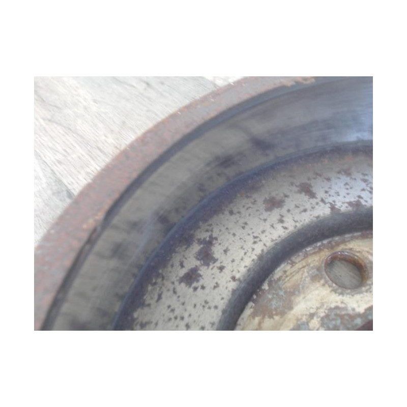 Tambour arriere gauche FORD FIESTA 6 PHASE 1 d’occasion