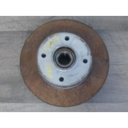 Disque arriere gauche (freinage) PEUGEOT 308 1 PHASE 1 d’occasion