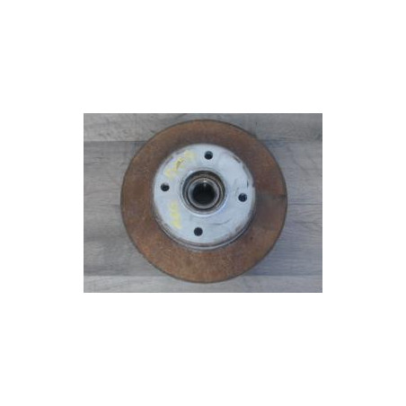 Disque arriere gauche (freinage) PEUGEOT 308 1 PHASE 1 d’occasion