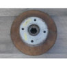 Disque arriere gauche (freinage) PEUGEOT 308 1 PHASE 1 d’occasion