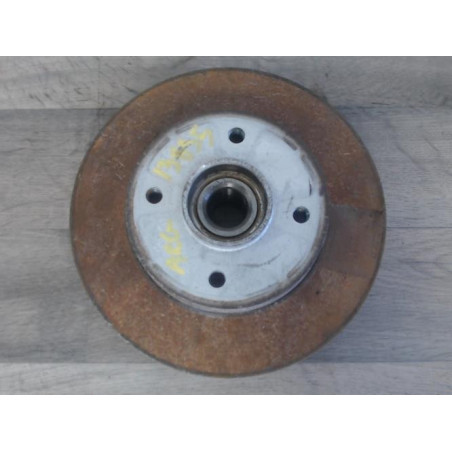 Disque arriere gauche (freinage) PEUGEOT 308 1 PHASE 1 d’occasion