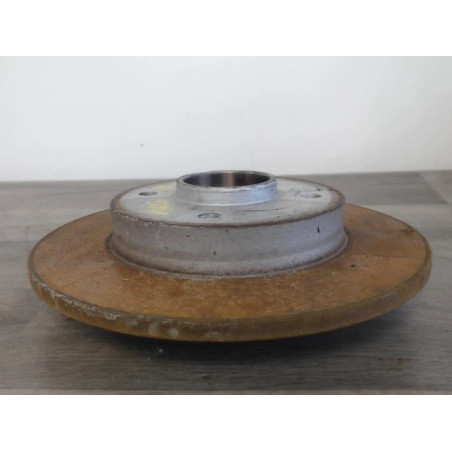 Disque arriere gauche (freinage) PEUGEOT 308 1 PHASE 1 d’occasion