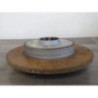 Disque arriere gauche (freinage) PEUGEOT 308 1 PHASE 1 d’occasion