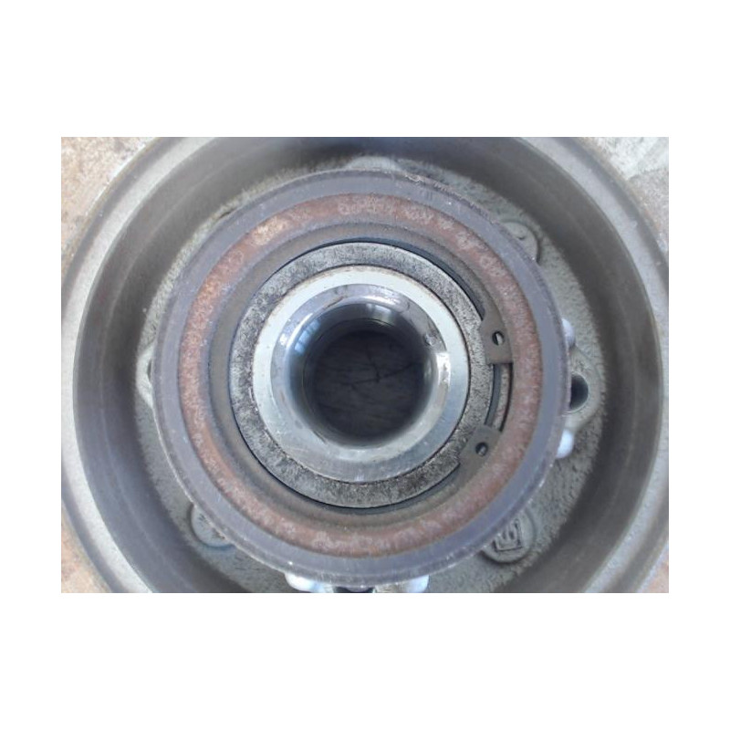 Disque arriere gauche (freinage) PEUGEOT 308 1 PHASE 1 d’occasion
