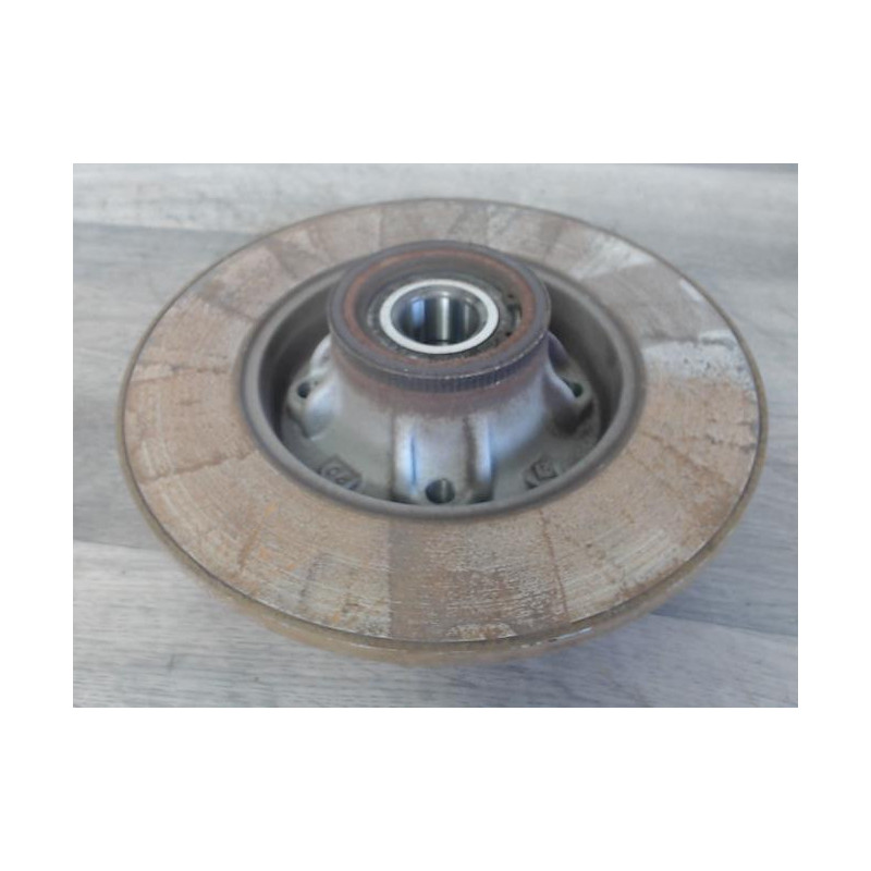 Disque arriere gauche (freinage) PEUGEOT 308 1 PHASE 1 d’occasion